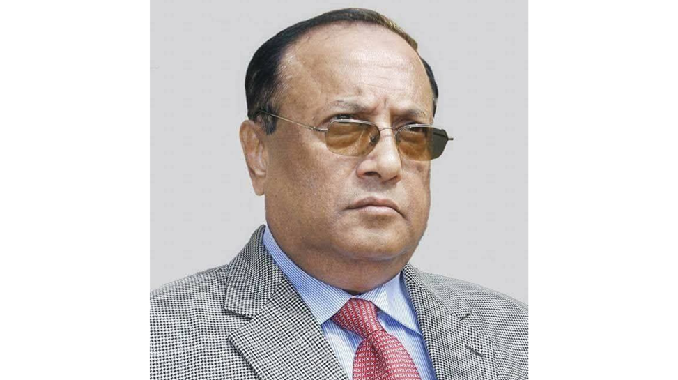 সাবেক পানি প্রতিমন্ত্রী হীরুর রাজধানীর বাসায় অবস্থান